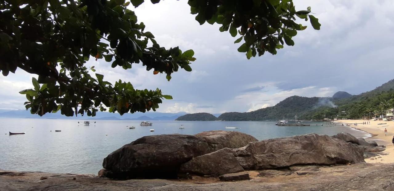 Pousada Gabriel Praia de Araçatiba Esterno foto
