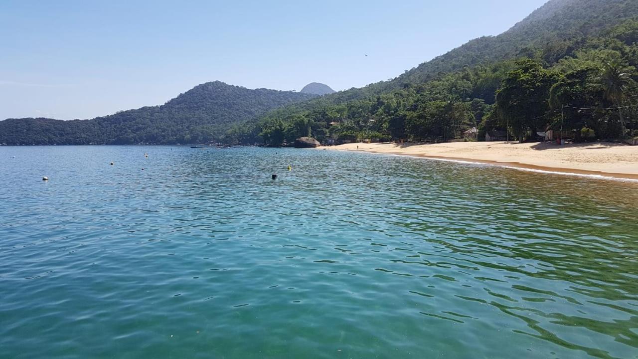 Pousada Gabriel Praia de Araçatiba Esterno foto